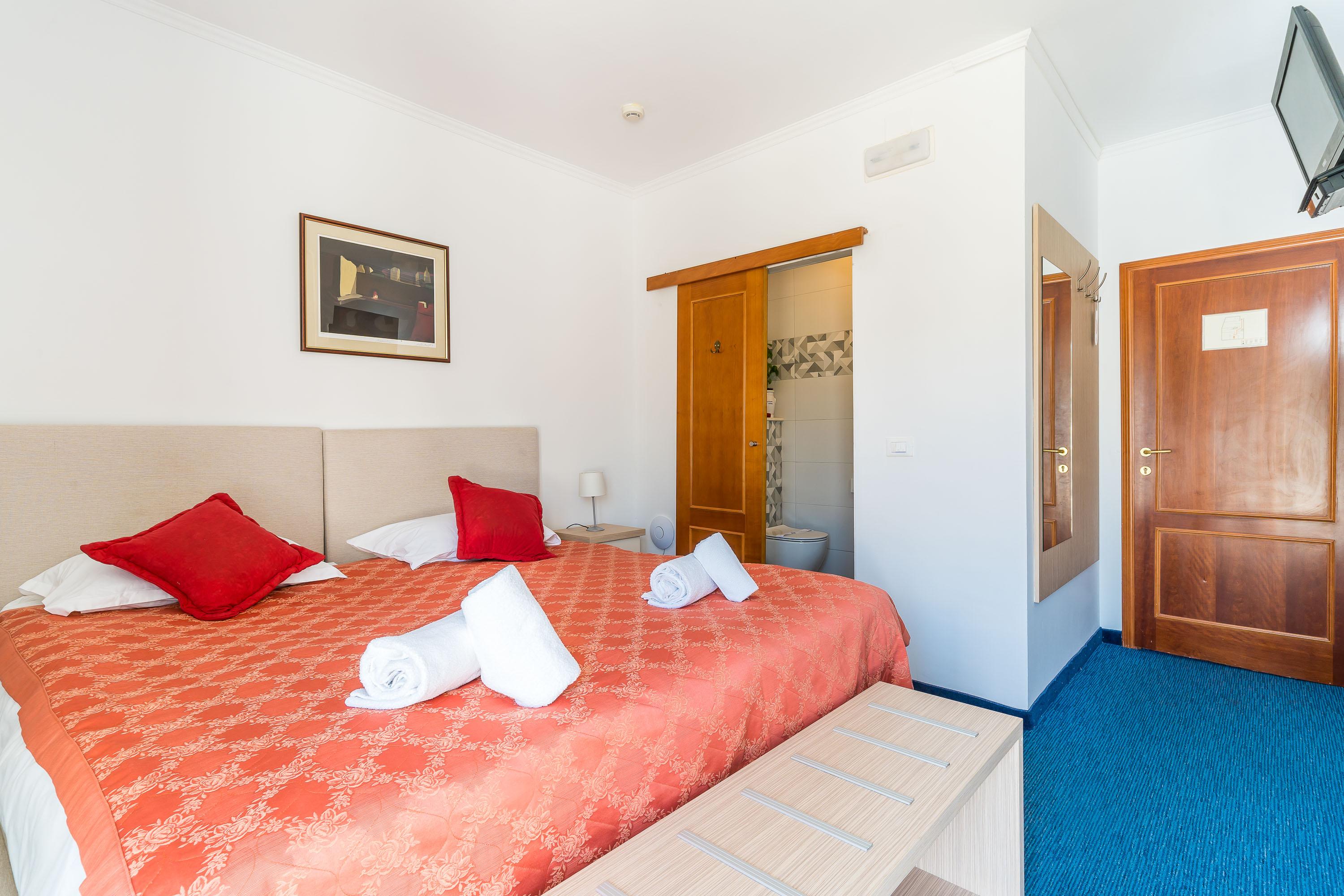 Hotel Dubrovnik Dış mekan fotoğraf